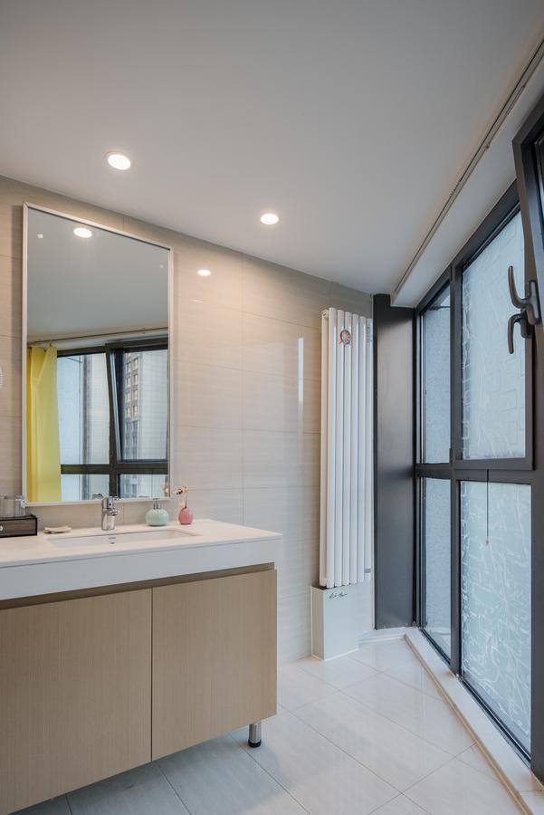 XI He Apartment Tianjin Exterior photo