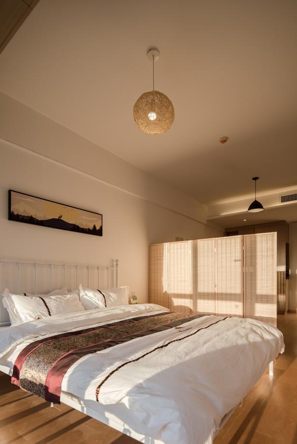 XI He Apartment Tianjin Exterior photo